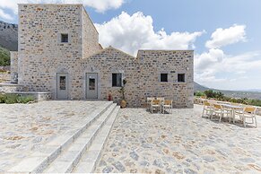 Salvia Areopolis All-Suite Hotel