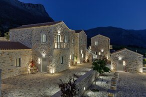 Salvia Areopolis All-Suite Hotel