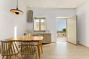 Salvia Areopolis All-Suite Hotel