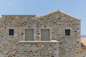 Salvia Areopolis All-Suite Hotel