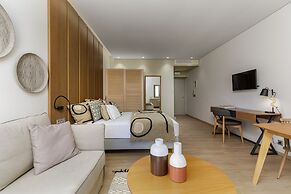 Salvia Areopolis All-Suite Hotel