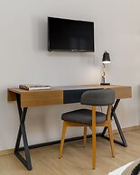 Salvia Areopolis All-Suite Hotel