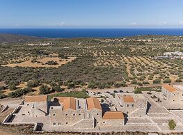 Salvia Areopolis All-Suite Hotel