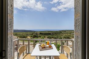 Salvia Areopolis All-Suite Hotel