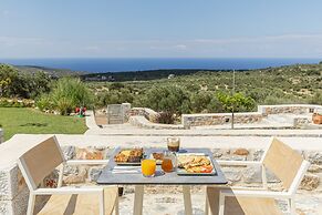 Salvia Areopolis All-Suite Hotel