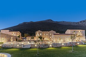 Salvia Areopolis All-Suite Hotel