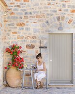 Salvia Areopolis All-Suite Hotel