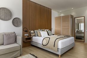 Salvia Areopolis All-Suite Hotel