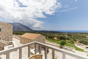 Salvia Areopolis All-Suite Hotel