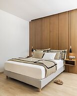 Salvia Areopolis All-Suite Hotel