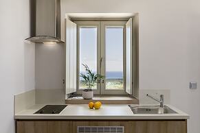 Salvia Areopolis All-Suite Hotel