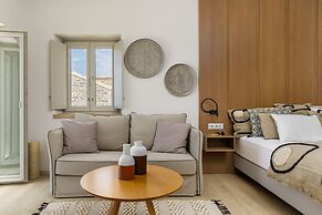 Salvia Areopolis All-Suite Hotel