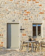 Salvia Areopolis All-Suite Hotel