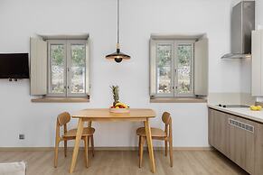 Salvia Areopolis All-Suite Hotel