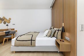 Salvia Areopolis All-Suite Hotel