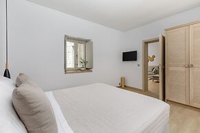 Salvia Areopolis All-Suite Hotel