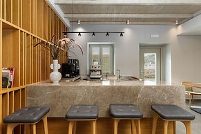 Salvia Areopolis All-Suite Hotel