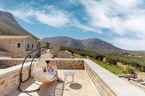 Salvia Areopolis All-Suite Hotel