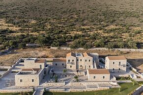 Salvia Areopolis All-Suite Hotel