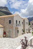 Salvia Areopolis All-Suite Hotel