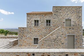 Salvia Areopolis All-Suite Hotel