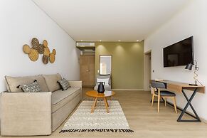 Salvia Areopolis All-Suite Hotel