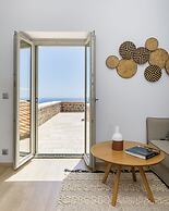 Salvia Areopolis All-Suite Hotel