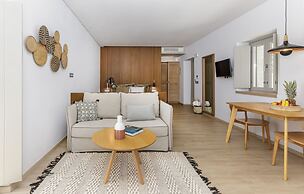 Salvia Areopolis All-Suite Hotel