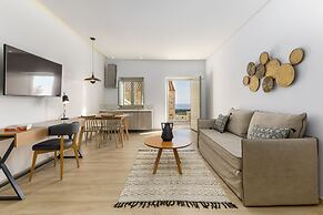 Salvia Areopolis All-Suite Hotel