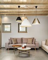 Salvia Areopolis All-Suite Hotel