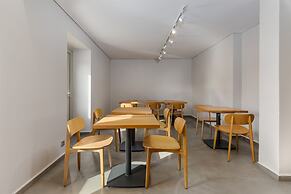 Salvia Areopolis All-Suite Hotel