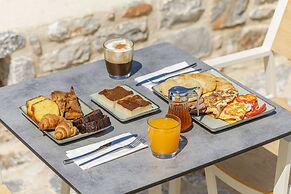 Salvia Areopolis All-Suite Hotel