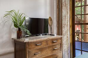 Pousada Encanto das Aguas