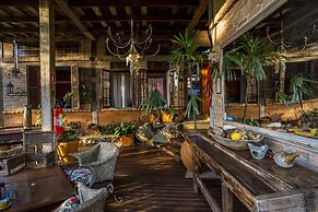 Pousada Encanto das Aguas