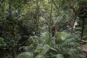 Pousada Encanto das Aguas