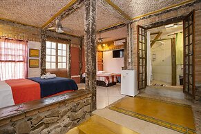 Pousada Encanto das Aguas