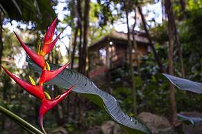 Pousada Encanto das Aguas