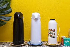 Pousada Encanto das Aguas