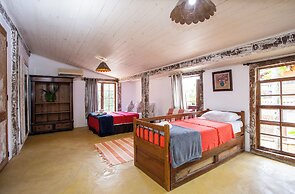 Pousada Encanto das Aguas