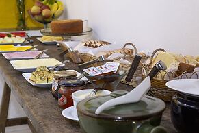 Pousada Encanto das Aguas