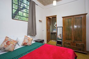 Pousada Encanto das Aguas