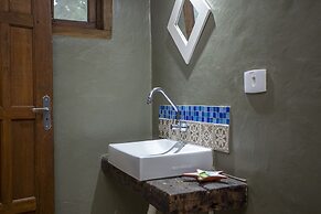 Pousada Encanto das Aguas