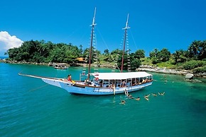 Pousada Encanto das Aguas