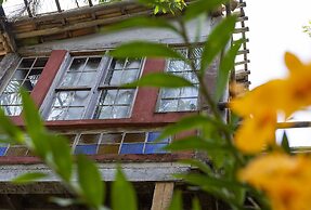 Pousada Encanto das Aguas