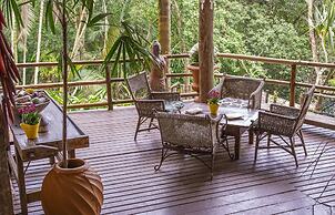 Pousada Encanto das Aguas