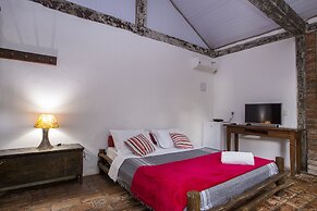 Pousada Encanto das Aguas