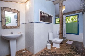 Pousada Encanto das Aguas