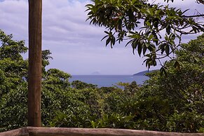 Pousada Encanto das Aguas