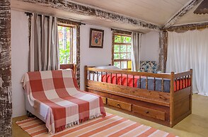 Pousada Encanto das Aguas