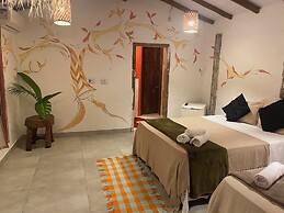 Pousada Encanto das Aguas